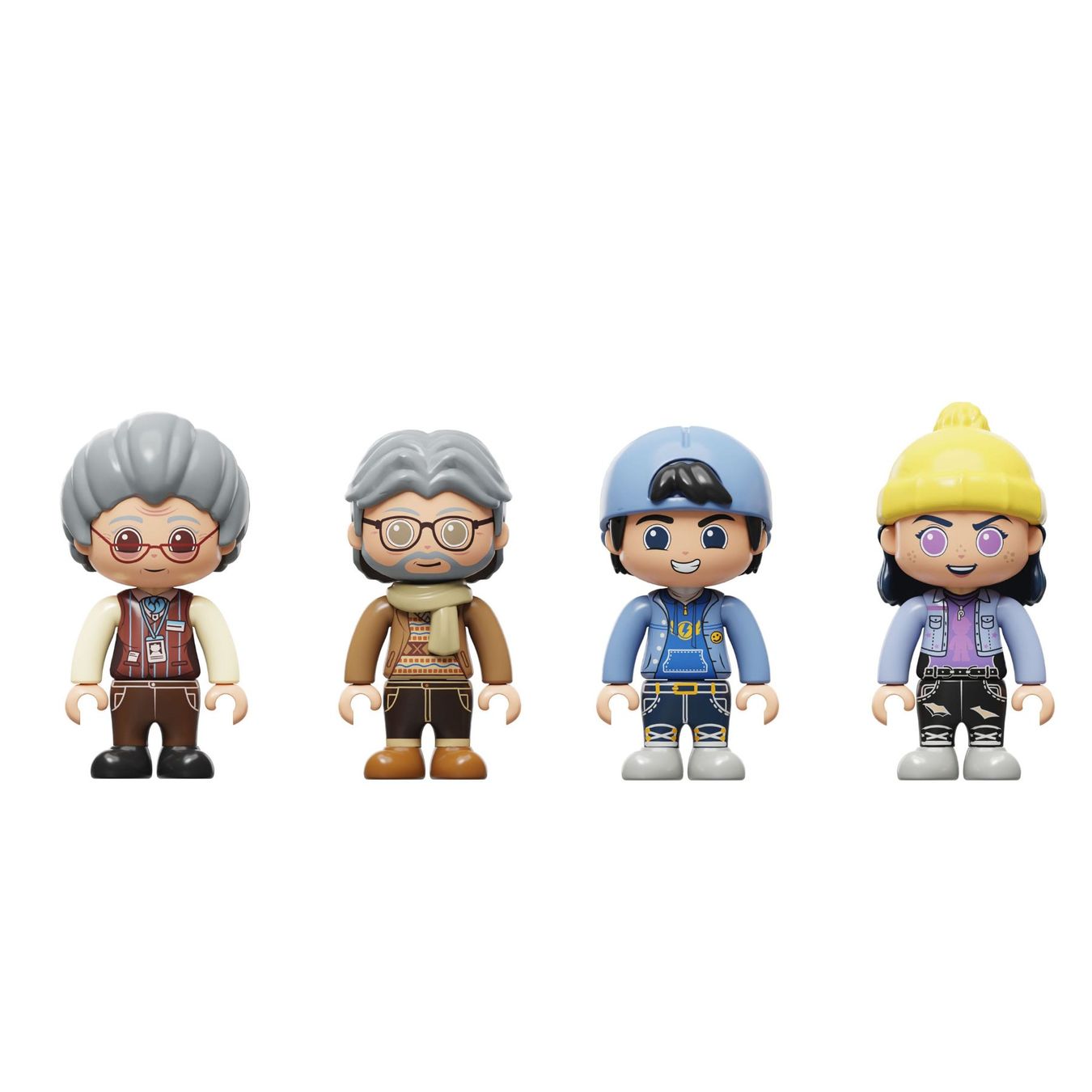 Lego Kit di costruzioni: Pantasy Original Jeu de construction magasin de jouets – Nuovo e nell'imballaggio originale da St-Imier venduto da ATTAKSHOP 4