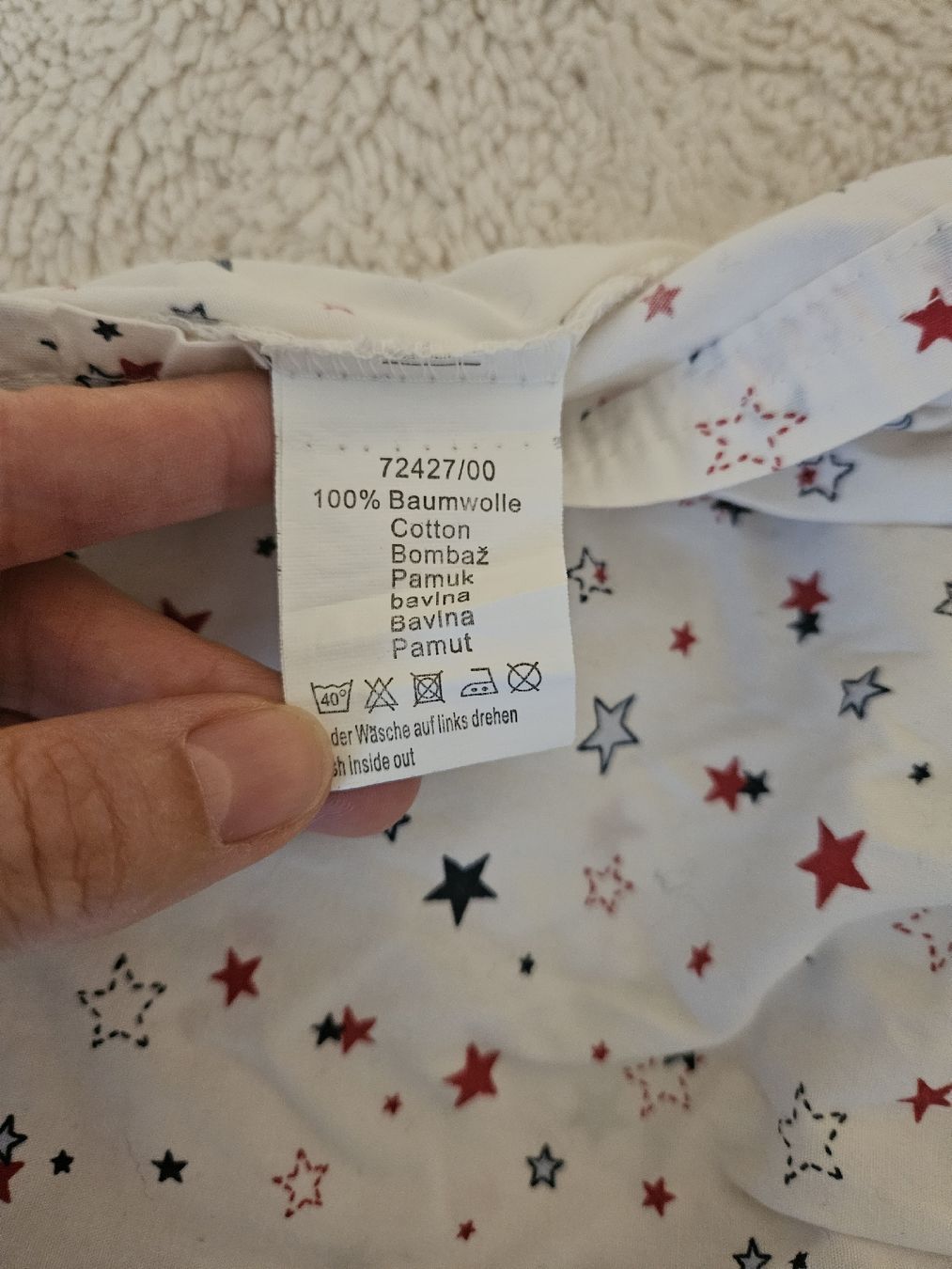 Vestiti & Gonne: Baby Kleid Gr. 68 – Usato da Zürich venduto da Kris8050 3