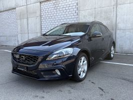 Volvo V40 CC T5