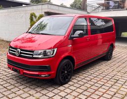 VW T6 Caravelle Edition, Top Zustand, Sommer-Schnäppchen!