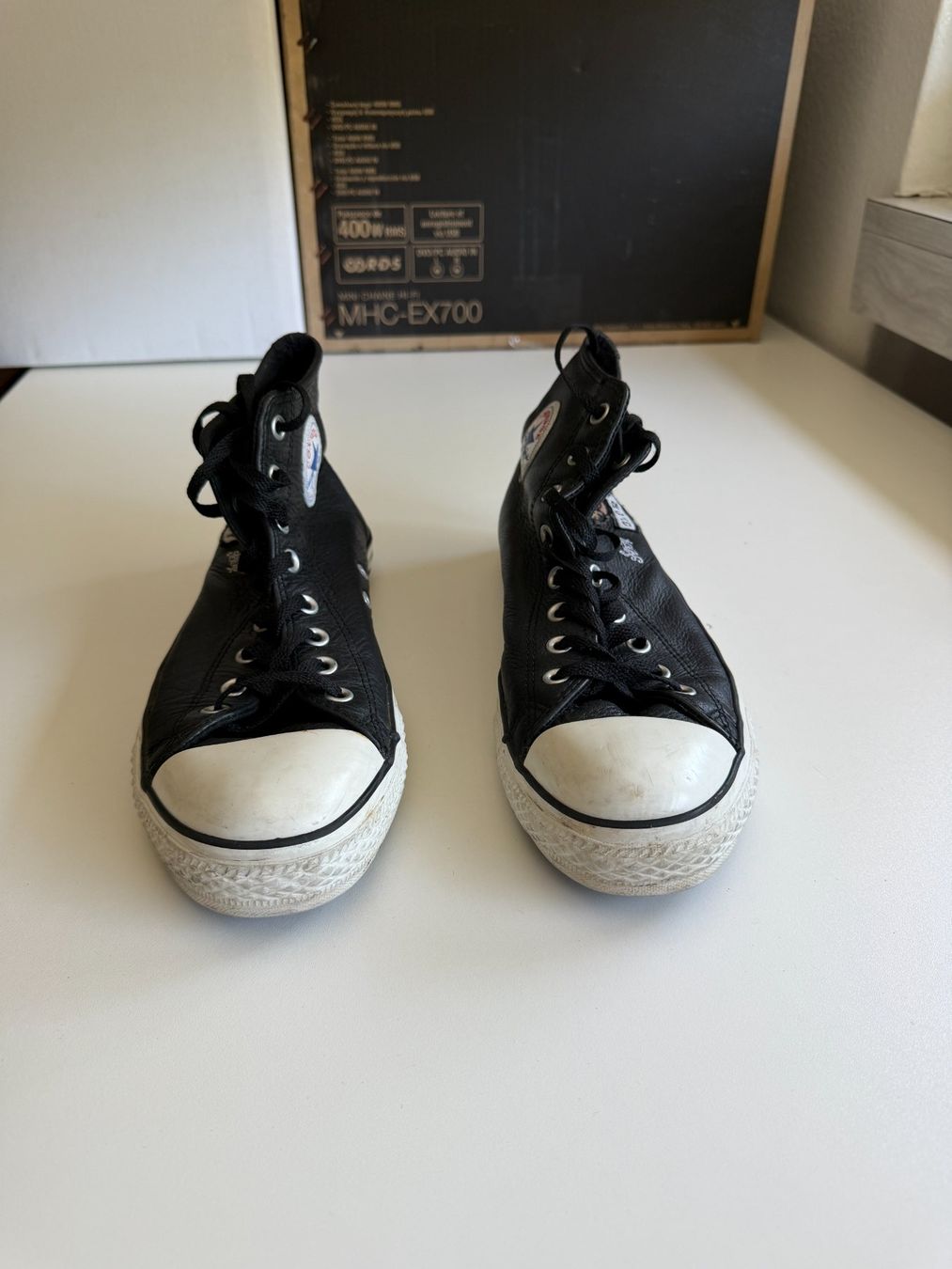 Chaussures hommes: Converse size 44 – D'occasion à Zürich par JulesZHW 2
