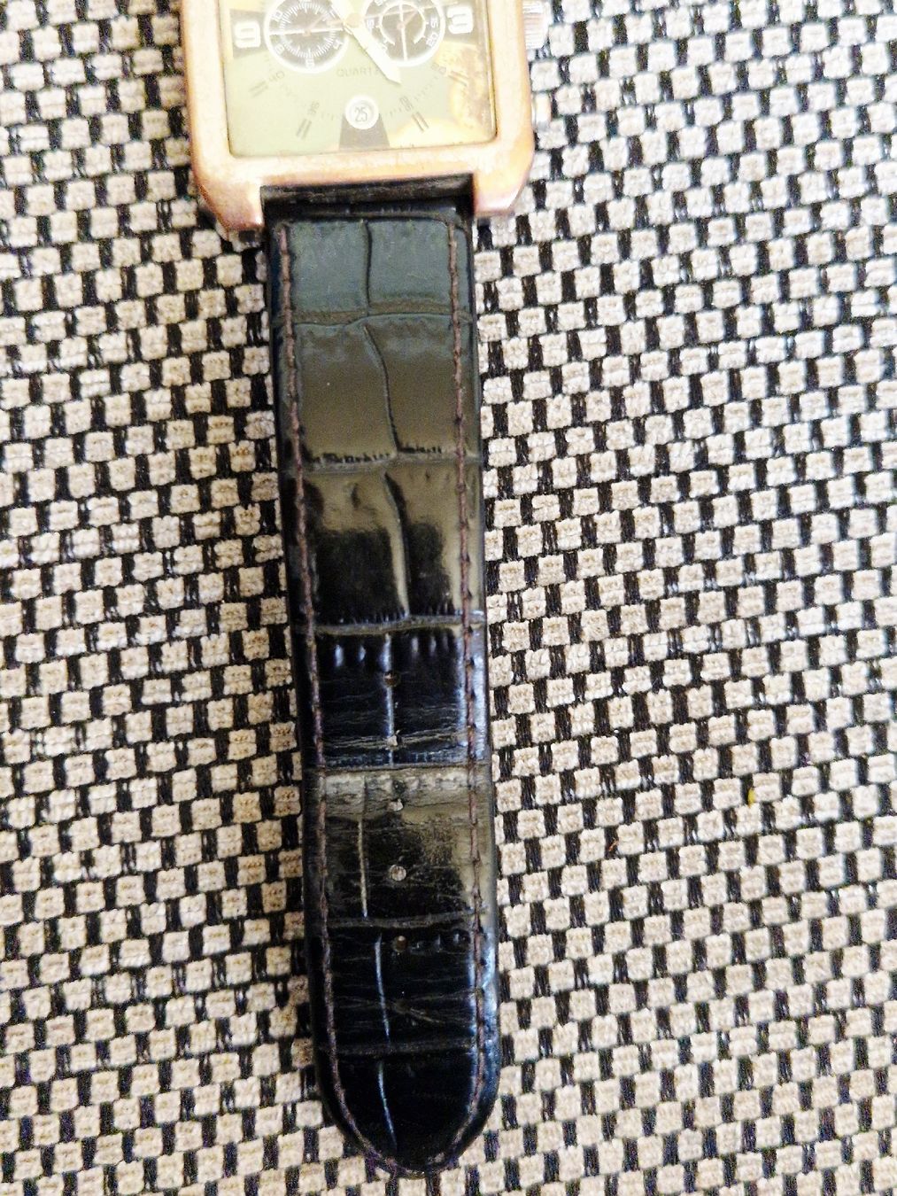 Daniel Hechter Orologi: Montre Daniel Hechter pour Atlas for Men – Usato da Undervelier venduto da Tufitufi7 3