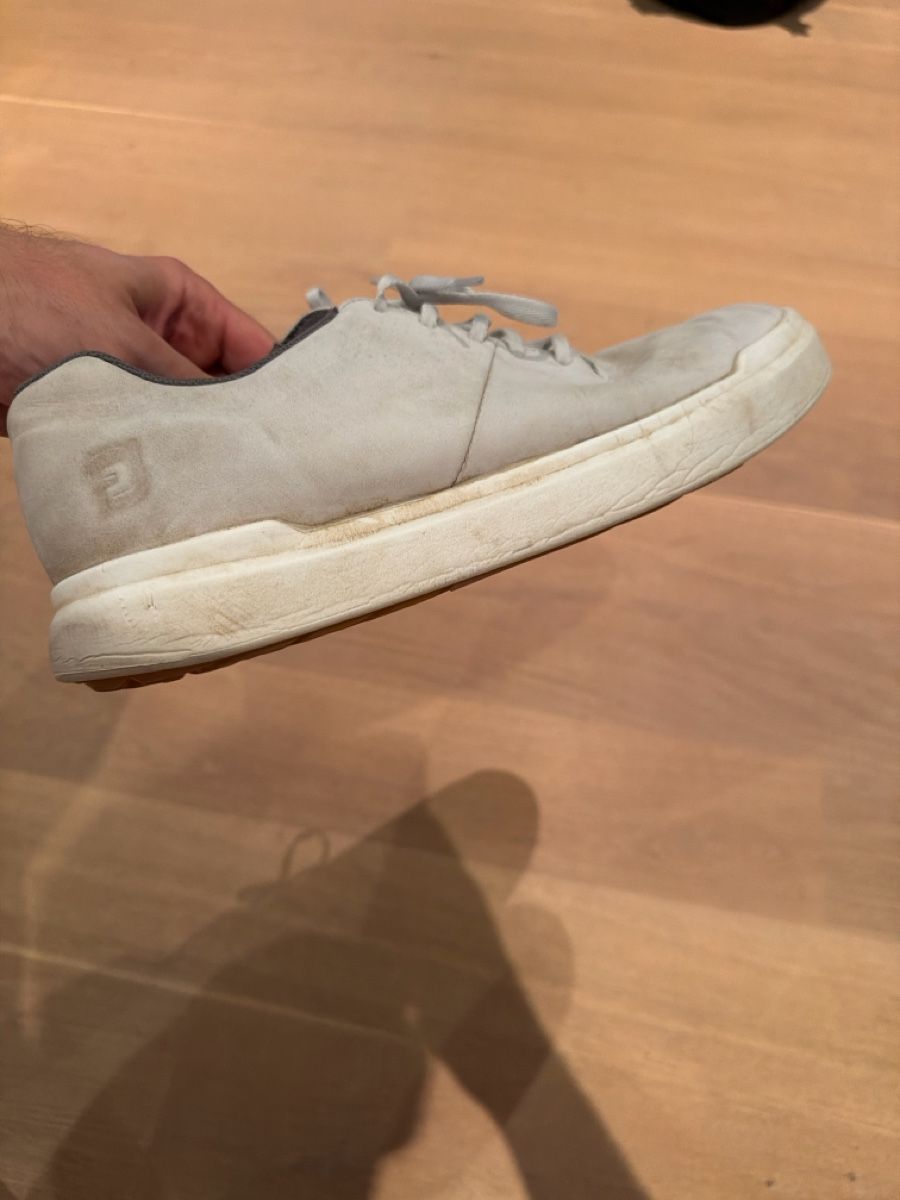 Scarpe da uomo: Golfschuhe Footjoy EU 45 – Usato da Pfäffikon SZ venduto da fab_zw76 1