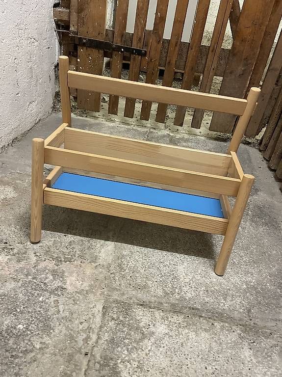 Ikea Scaffali: Ikea Flisat Bücherregal – Usato da Zürich venduto da cmc_gg9z