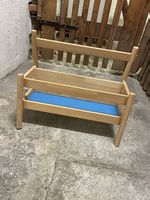 Ikea Flisat Bücherregal