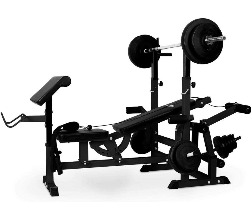 KLARFIT Spinmin Szobakerékpár árak, akciós Klarfit fitness szobabicikli boltok