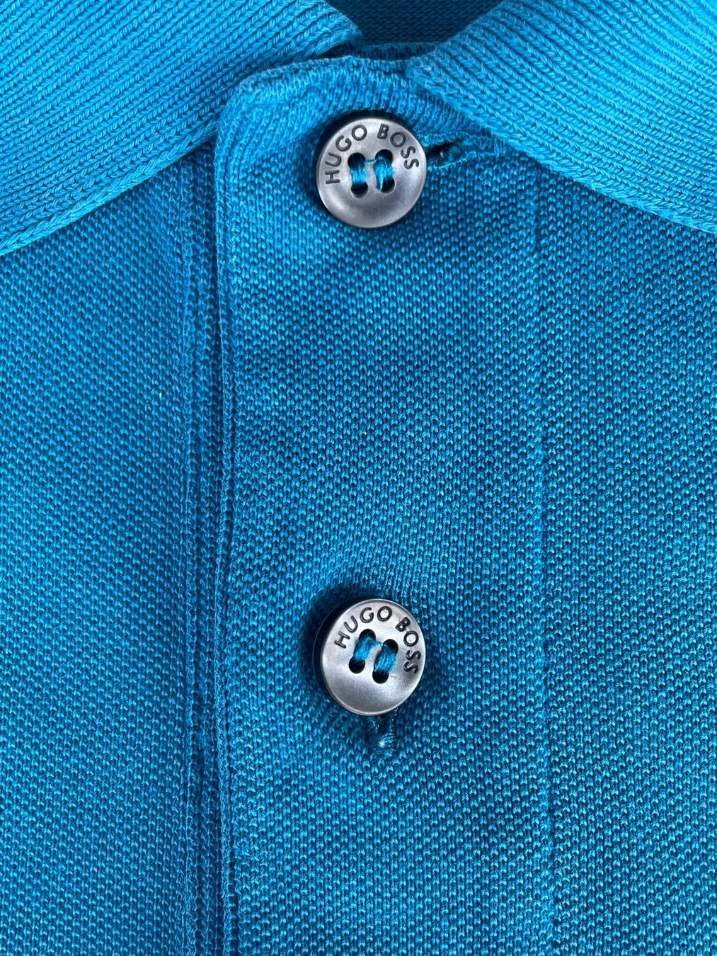 Hugo Boss Magliette Polo: Boss Poloshirt Gr. L – Usato da Winterthur venduto da Tabalugi 3