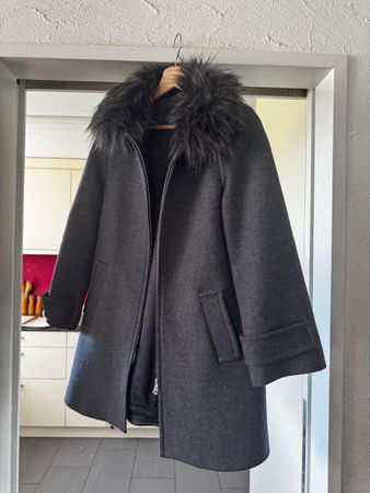 Very nice jacket From Zara Size XS