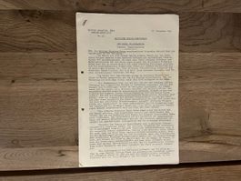 British Legation, Presse-Abteilung Bern 2. Weltkrieg (KoA)