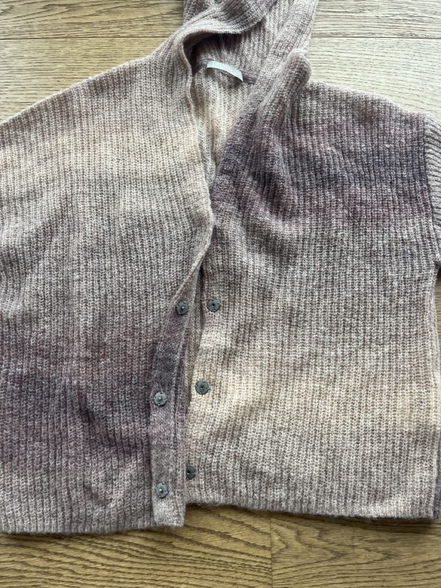 Nile Giacche: NEUE Strickjacke / Jäckli von Nile – Nuovo (secondo la descrizione) da Bellach venduto da jba03 2