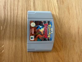 POKÉMON STADIUM – NINTENDO 64 N64 – PAL EUR / NOE – ORIGINAL