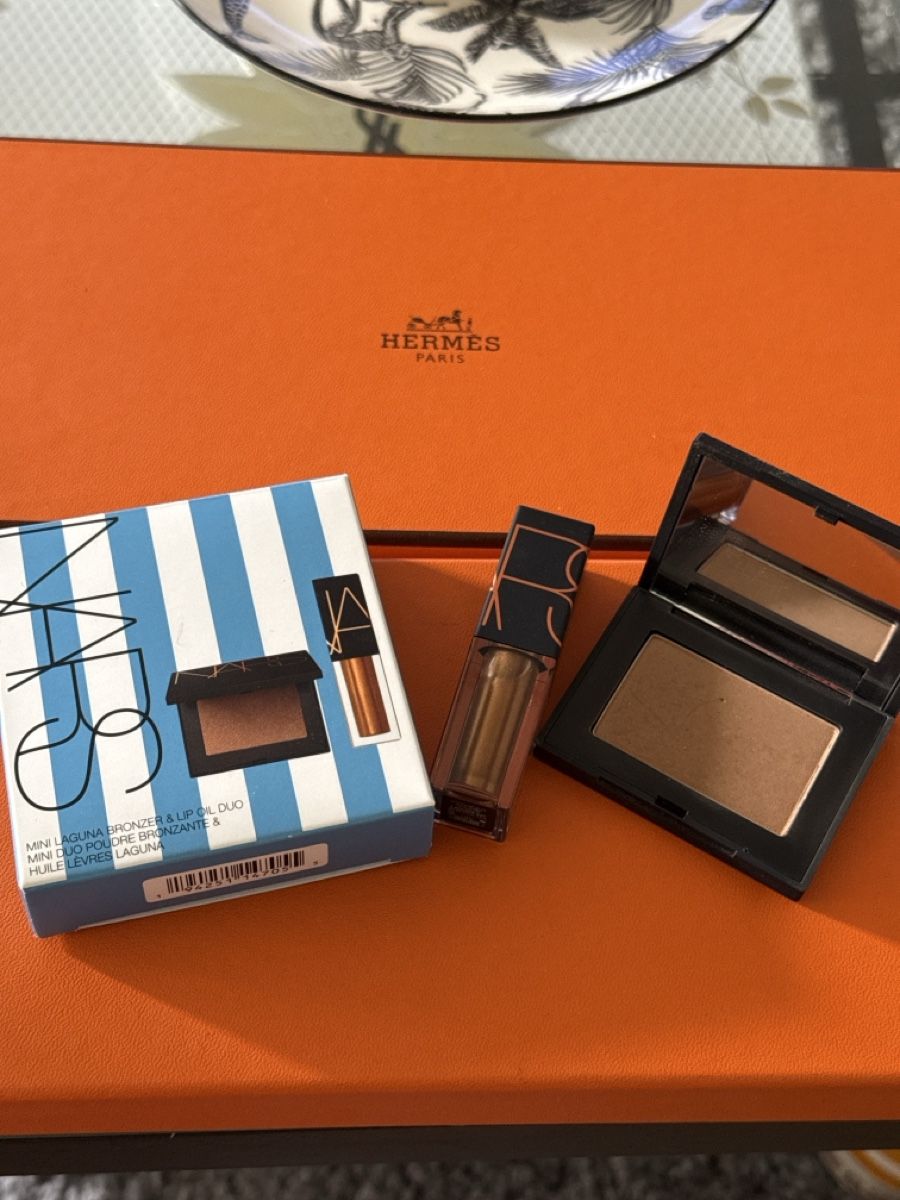 Nars Maquillage: Nars mini duo  – Neuf (Voir description) à Lausanne par Tounitz