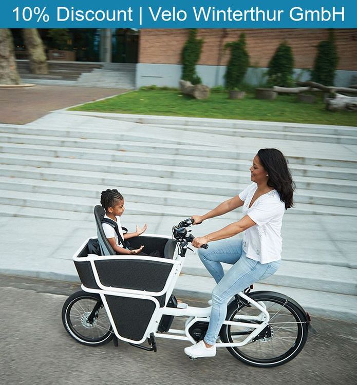 Urban arrow best sale shorty child seat