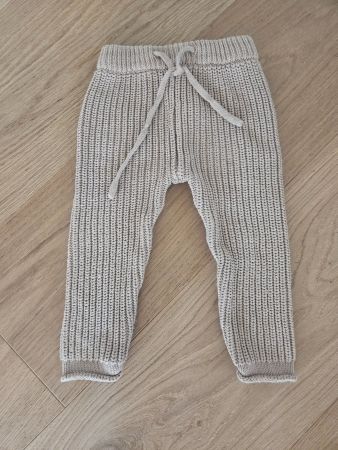 Baby-Strickhose von LIK & LEY