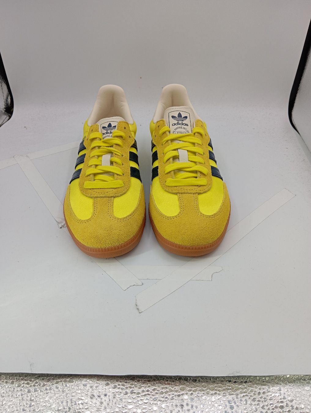 Adidas Scarpe da uomo: Adidas Samba OG (EU38) – Nuovo e nell'imballaggio originale da Schaffhausen venduto da outlez 2