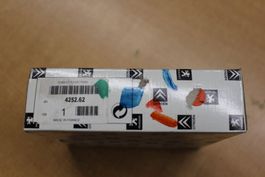 425262 Bremsbelagsatz vorne, passend zu Peugeot 405