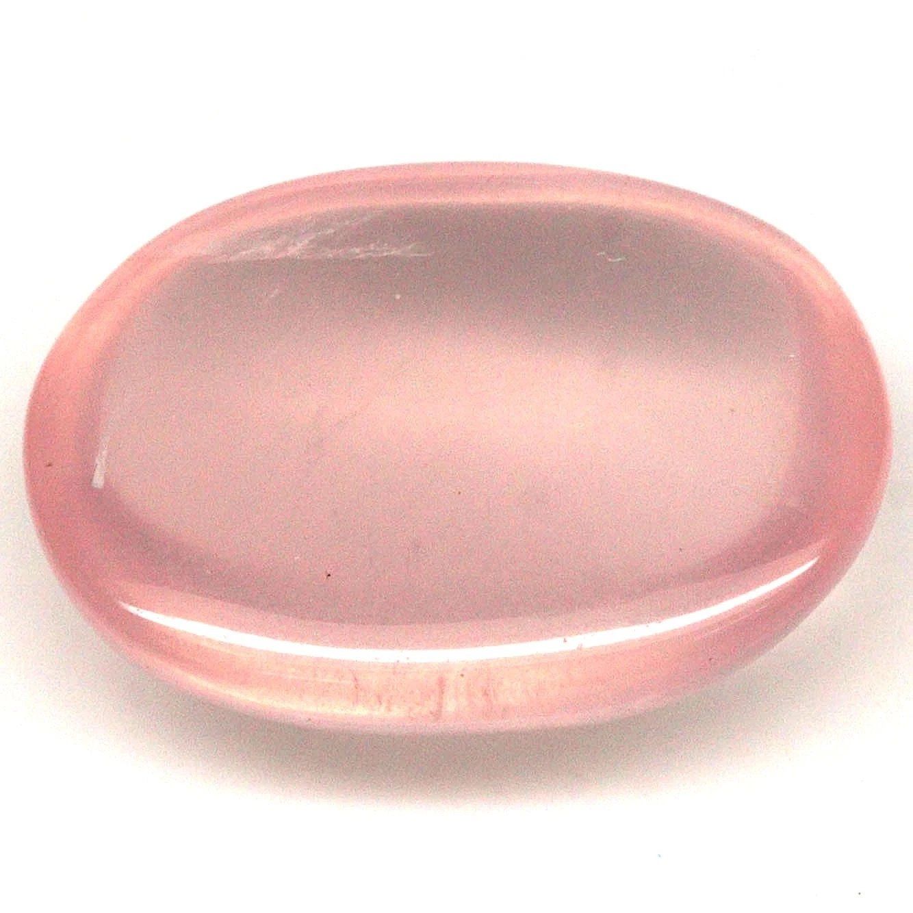Pietre preziose: 19.51 ct - Natural Pink Rose Quartz – Nuovo (secondo la descrizione) da Zürich venduto da Yoohooz 2