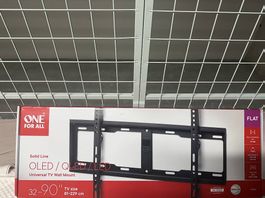 TV Wandhalterung 3290 neu