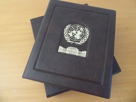 Interessantes Album Schweiz mit 35 Seiten Inhalt