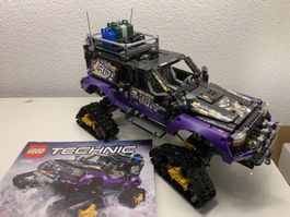 Lego Technic 42069 Extremgeländewagen