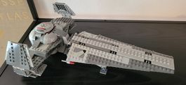 Lego Star Wars Darth Maul Schiff