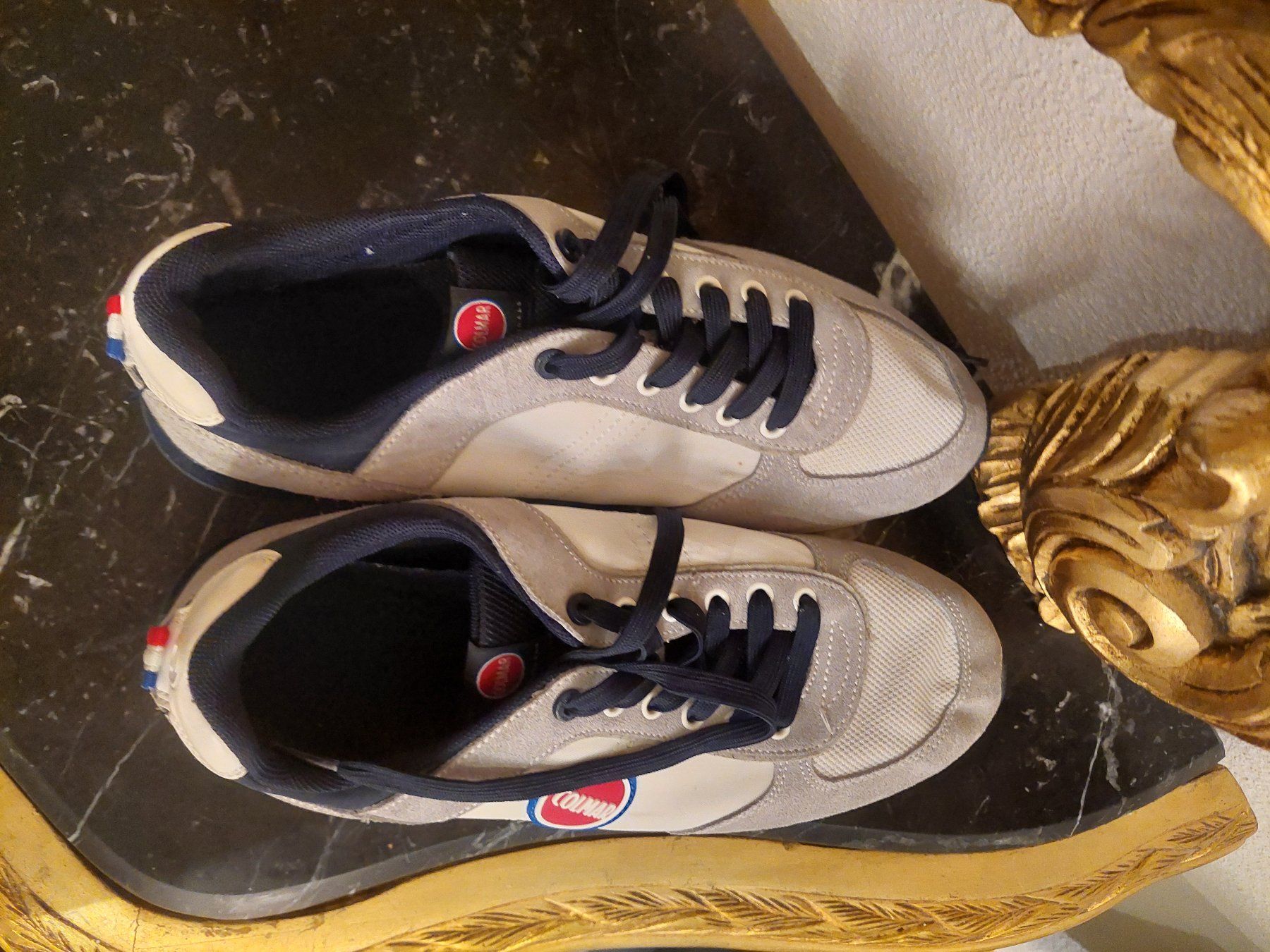 Colmar Scarpe da uomo: Colmar Sneakers EU43 – Usato da Ermenswil venduto da Ingram0 2