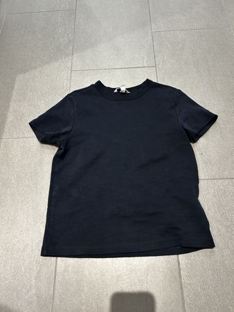 Hm T-Shirt navyblue