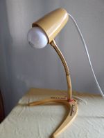 Belag Infratherme Lampe 1950