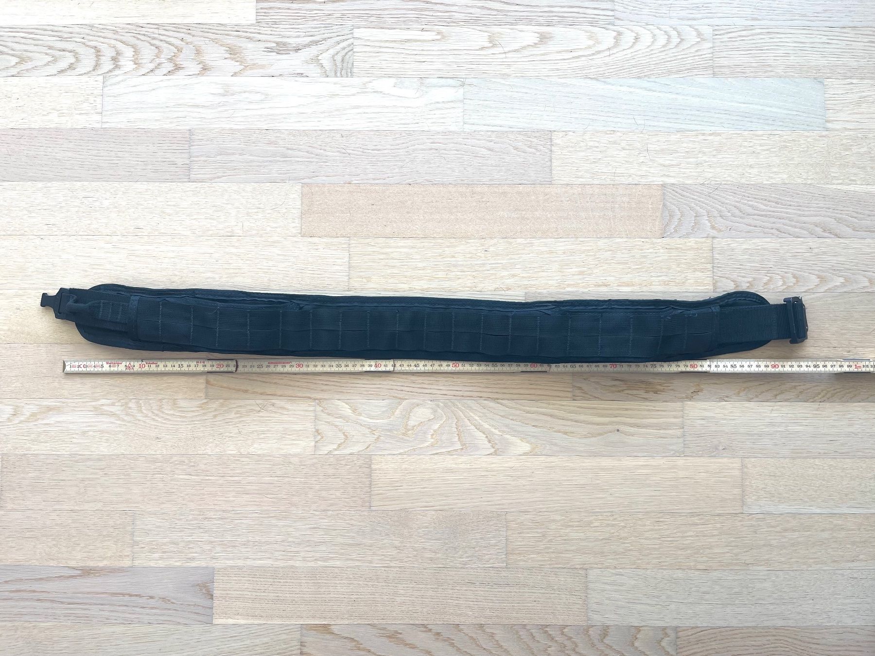 Cinture: HSG SLIM-GRIP PADDED BELT / 5.11 Gurt – Nuovo (secondo la descrizione) da Beringen venduto da Nikto