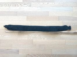 HSG SLIM-GRIP PADDED BELT