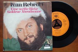 IVAN REBROFF - EINE WEISSE BIRKE