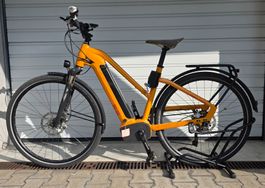E-Bike Bergstrom WLV 7 - 2019