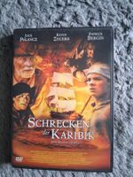 SCHRECKEN DER KARIBIK     DVD