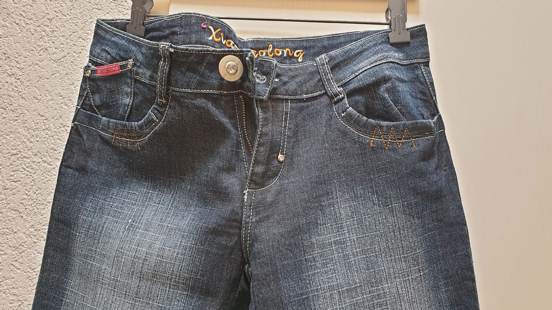 Jeans: JEANSHOSEN – Usato da Thun venduto da Vecgou 3