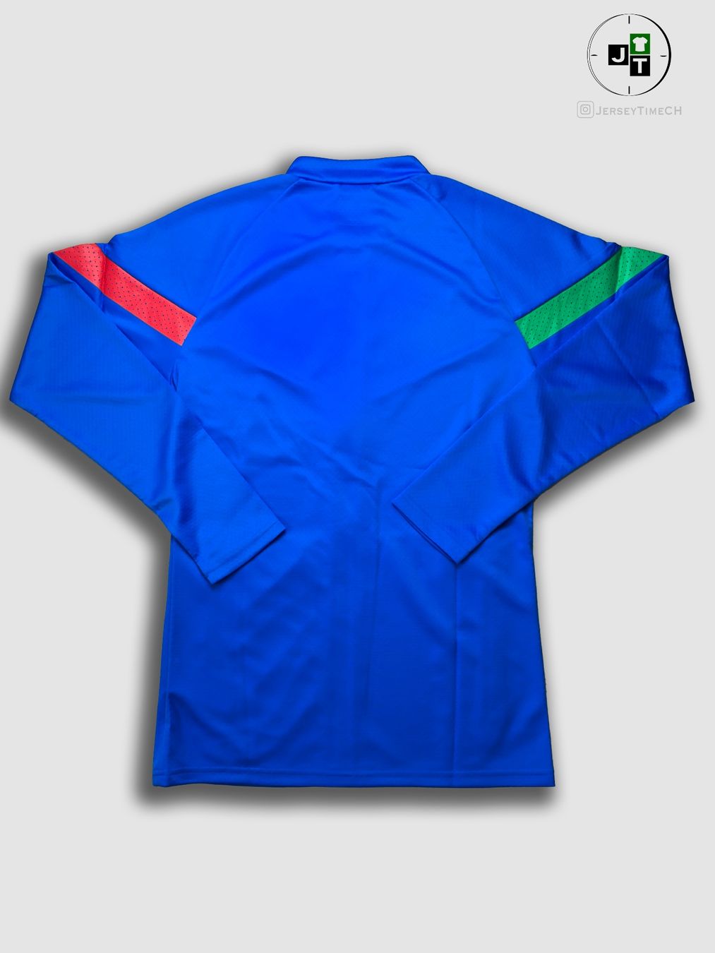 Puma Giacche: ITALIEN TRAINING JACKE NEU – Nuovo e nell'imballaggio originale da Lüchingen venduto da Jersey_Time 1
