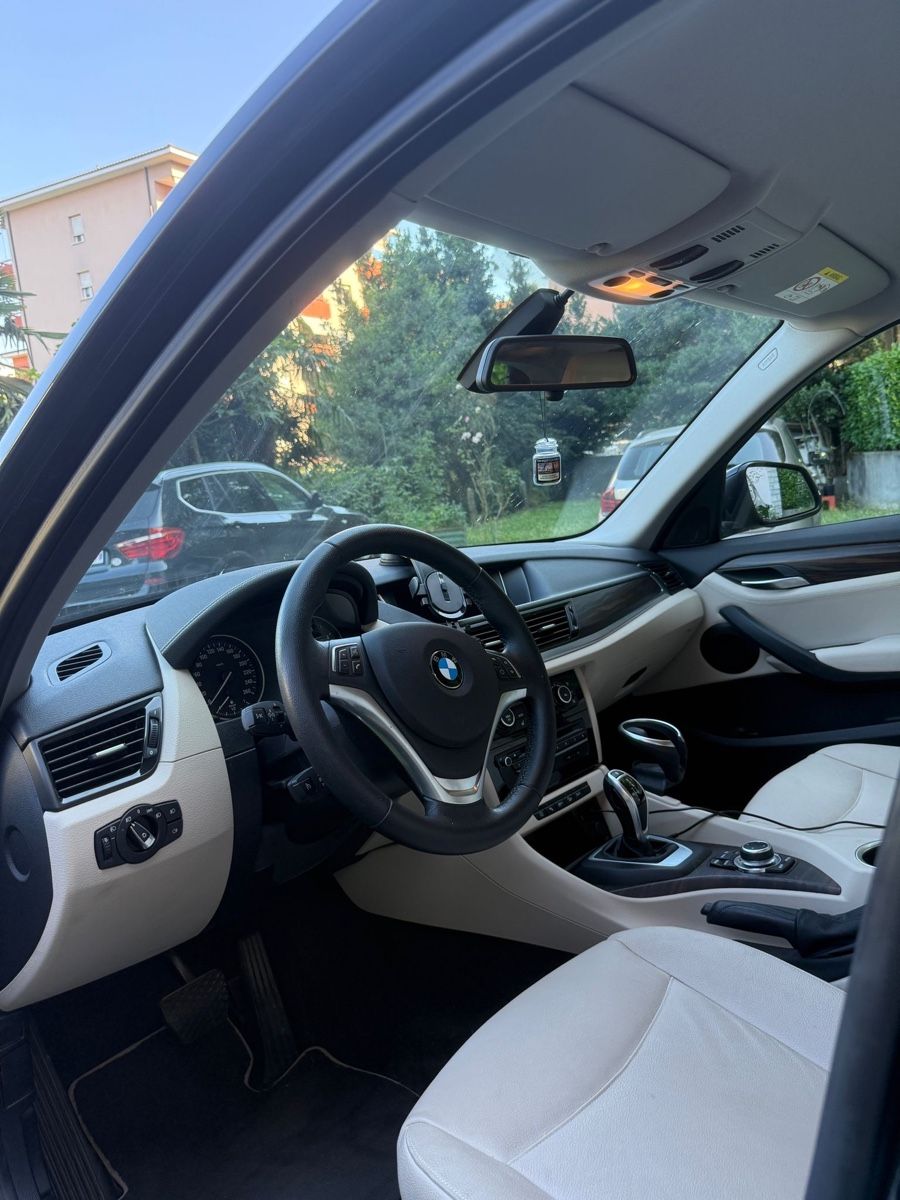 BMW Autos: BMW X1 xDrive 18d – Gebraucht aus Glattbrugg von mar_9gsf 5