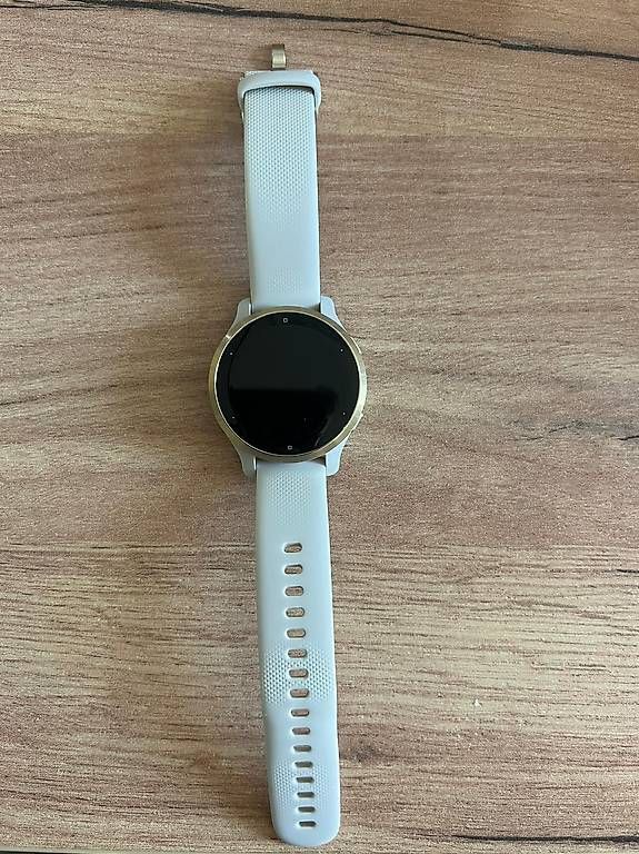 Garmin Smartwatch: Montre connectée Garmin Venu 2 – Usato da Genève venduto da lau_m6nw 1