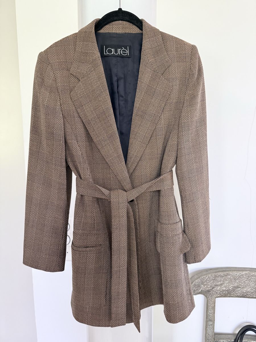 Giacche: Blazer. Laurel. Gr 38/40.  – Usato da Zürich venduto da Reloved2020 2