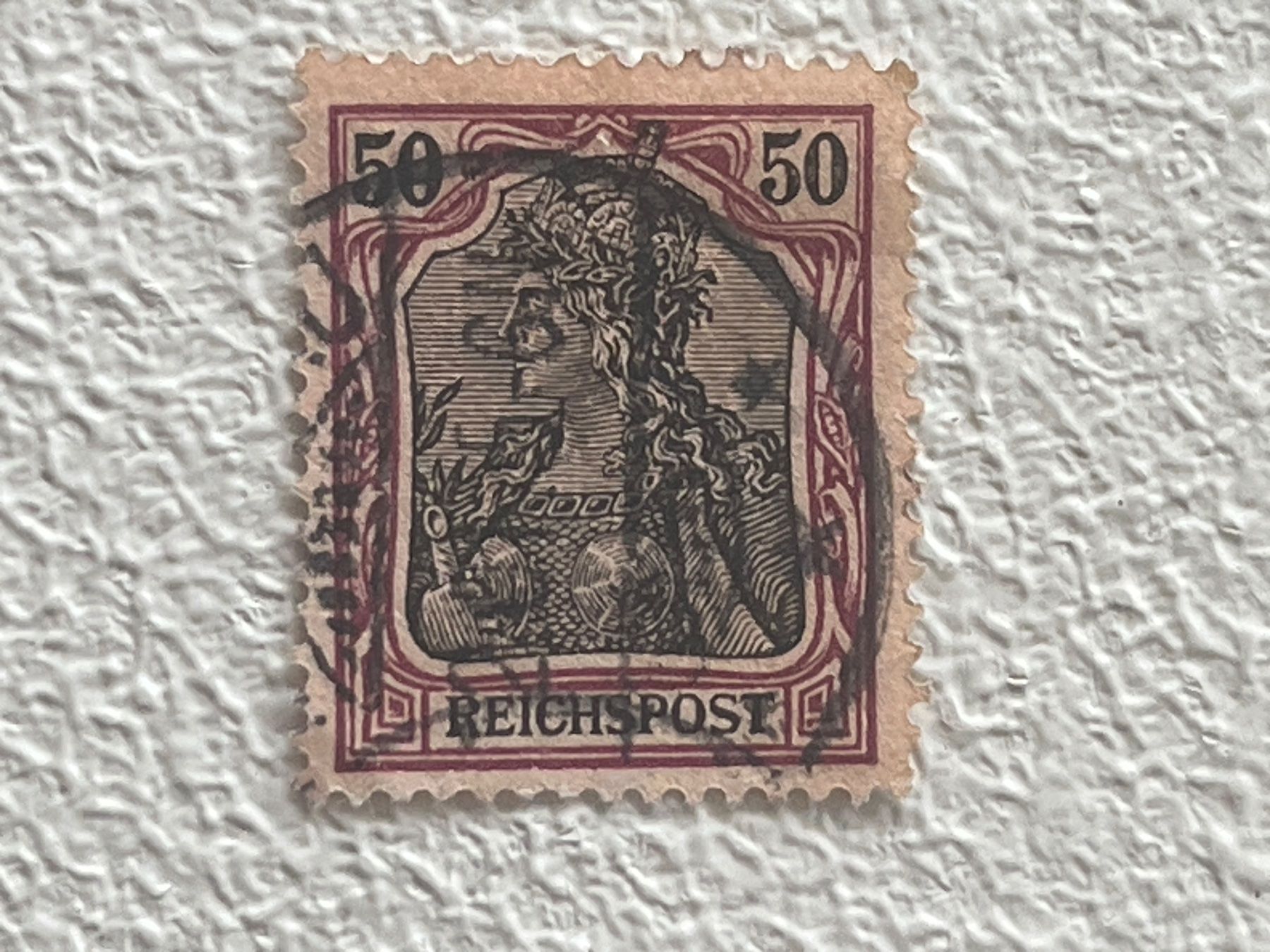 Tutti i francobolli: DR - Deutsche Reich Briefmarke – Usato da Chiasso venduto da AzenYa