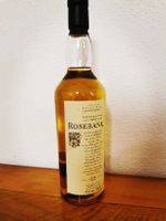Rosebank 12 years Flora und Fauna
