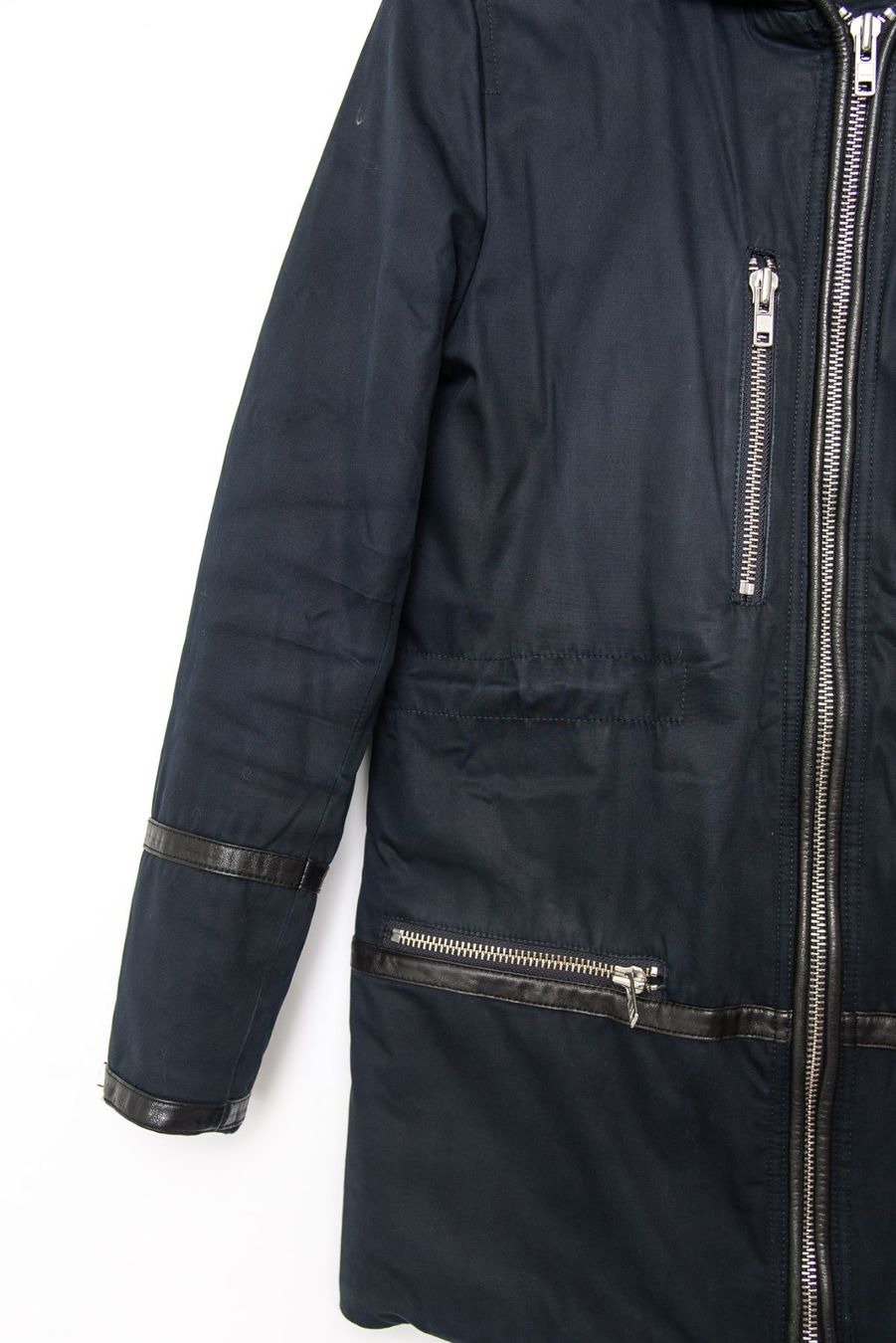 Kooples Giacche: The Kooples Parka – Gr. M – Usato da Illnau venduto da Monkky 4