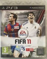 PS3 - FIFA 11