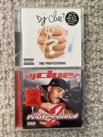 2x DJ Clue