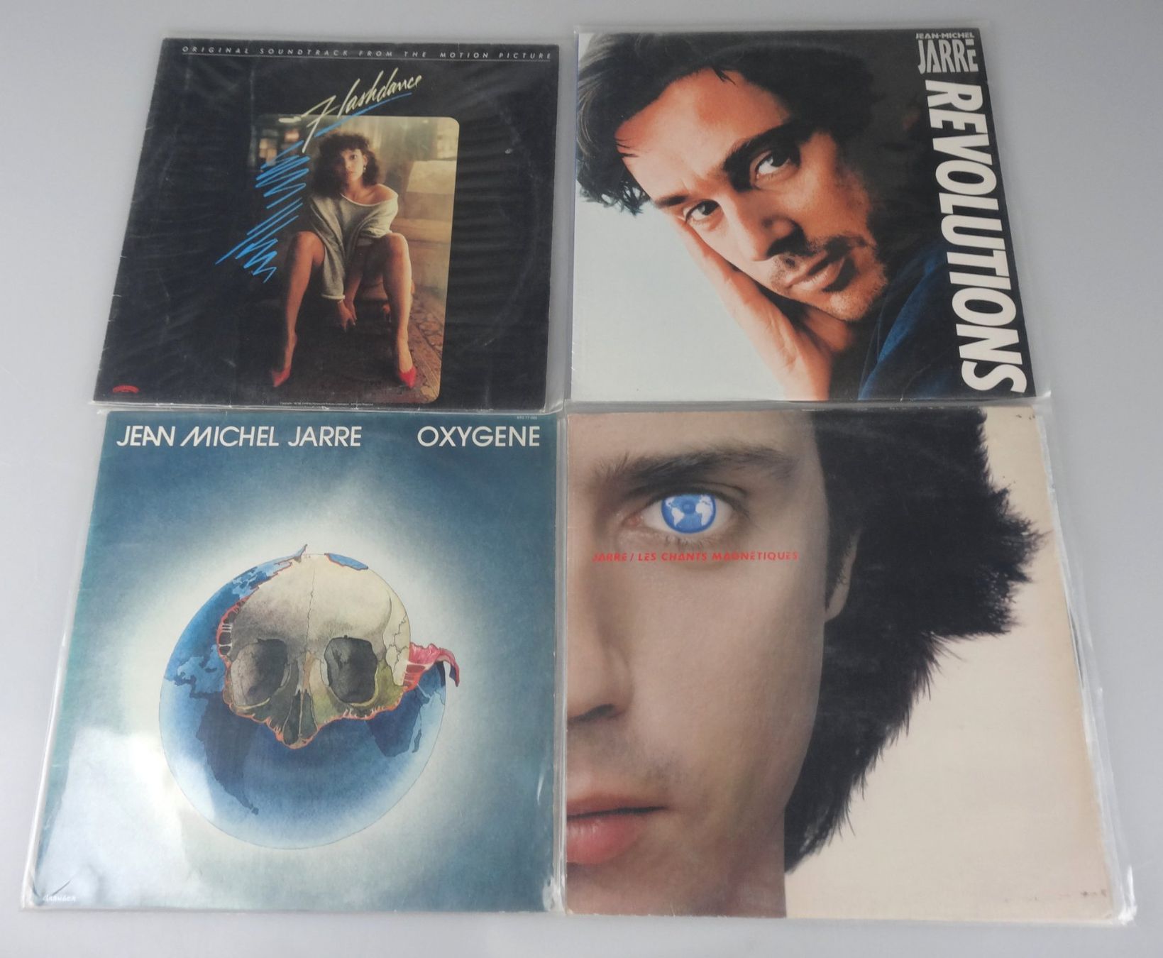 Dischi in vinile: Schallplatten Lot 80er Synth-Pop 2 – Usato da Rüti ZH venduto da Restwert_Rueti_ZH 2