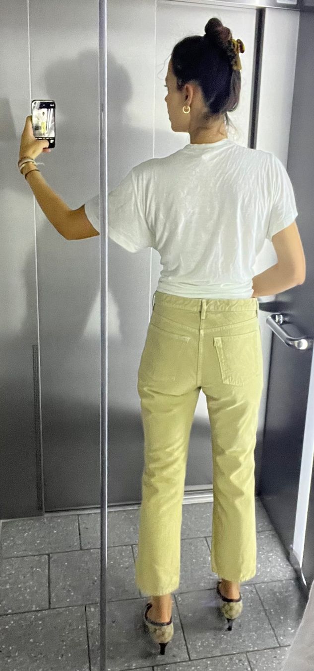Jeans: 3x1 NYC Jeans – Usato da Zürich venduto da ClosetQueen 9