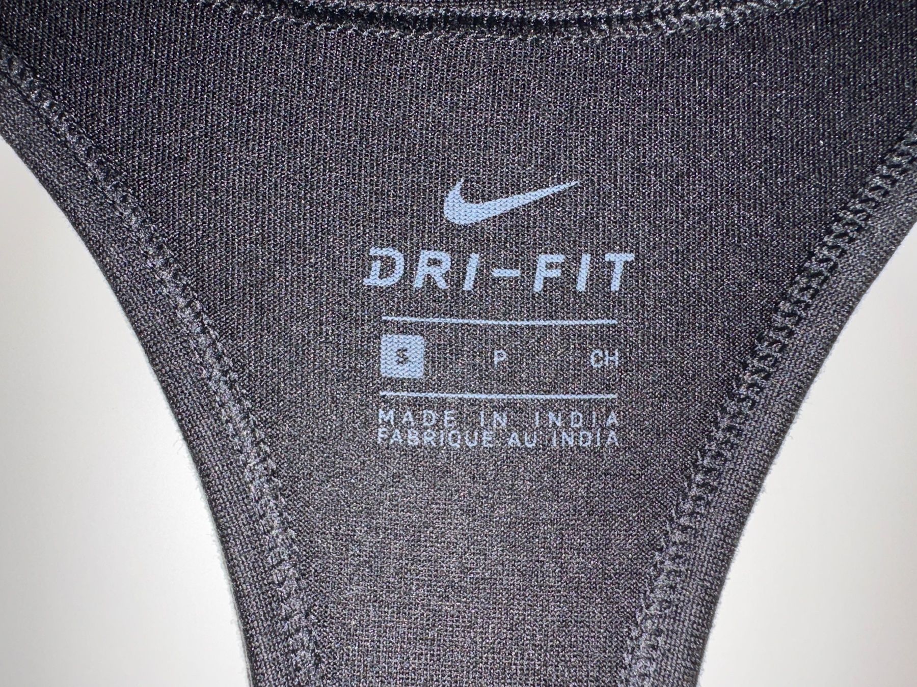 Nike Top: NIKE - Sport Top - Size S – Usato da Muzzano venduto da Sidney_3 1