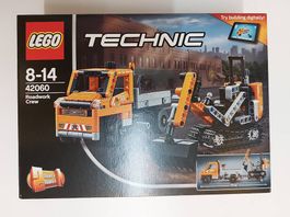 Lego 42060 Technic