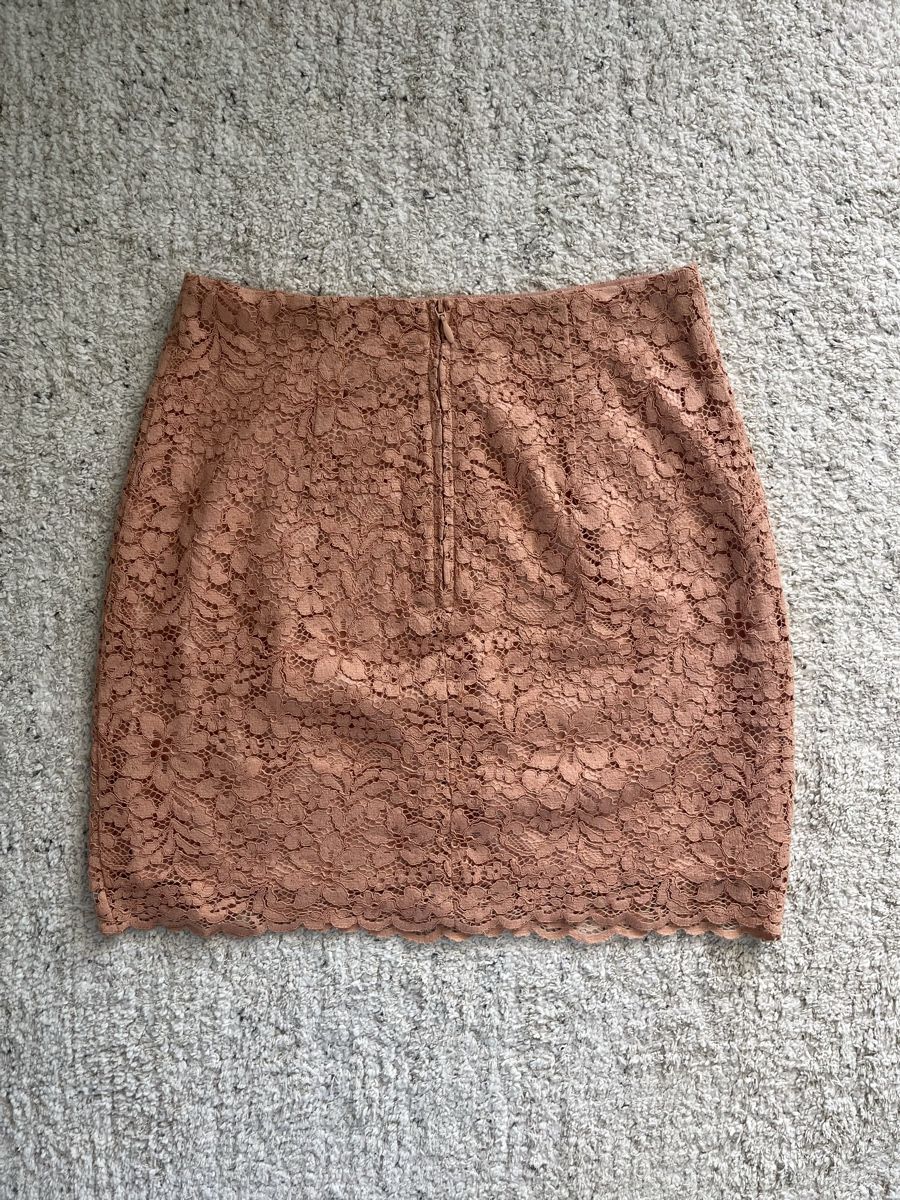 H&M Gonne: Mini skirt - H&M - 36/38 – Usato da Cully venduto da Maar_K 1