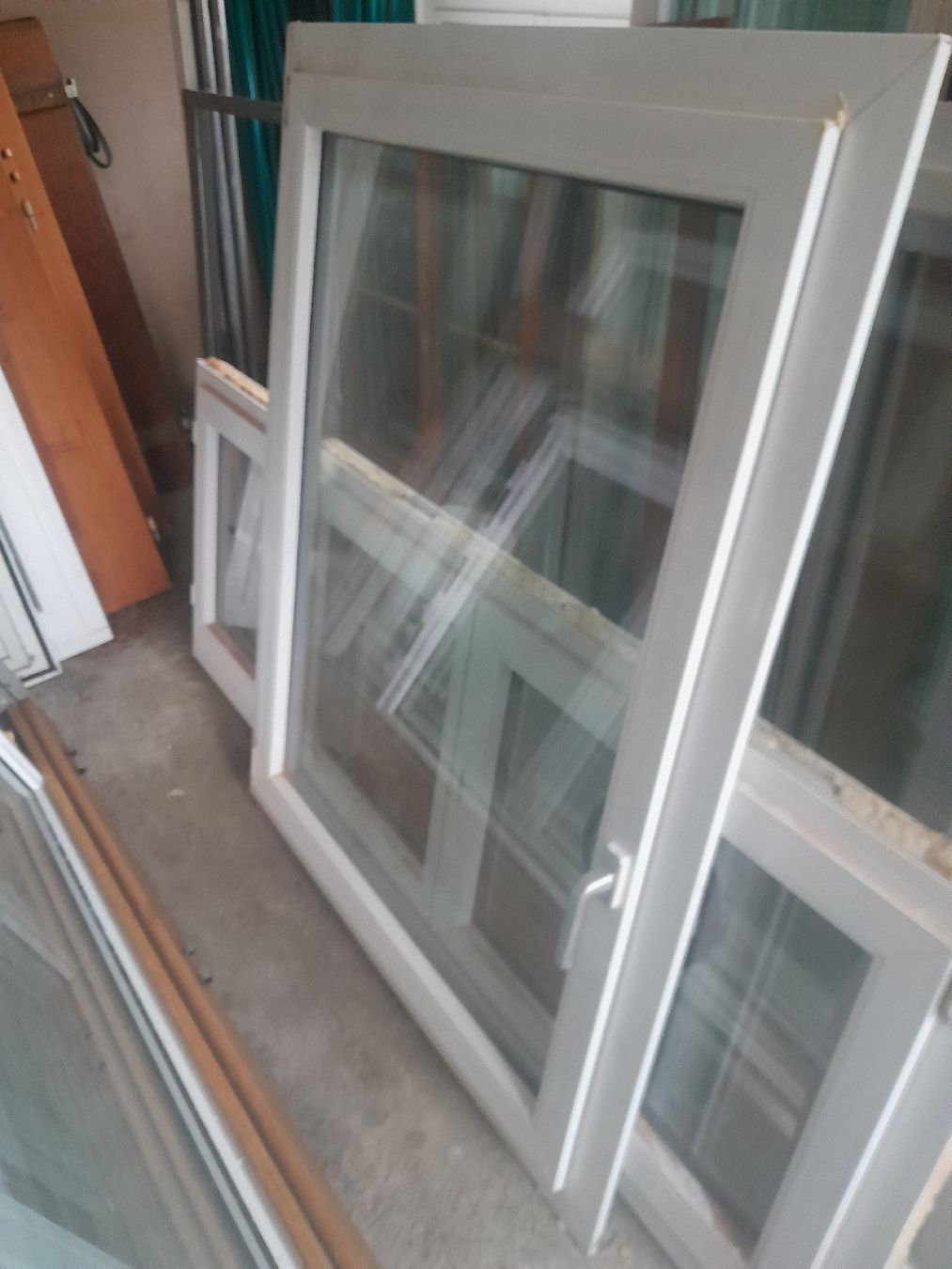 Fenster: Fenster – Gebraucht aus Marbach LU von san_8kt5