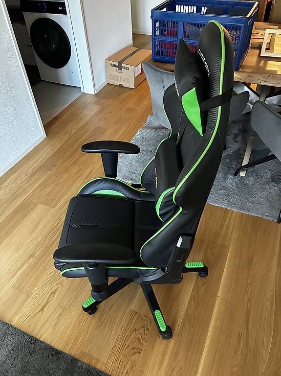 Sedie: DXR Acer Gaming Stuhl – Usato da Basel venduto da luc.ste 2